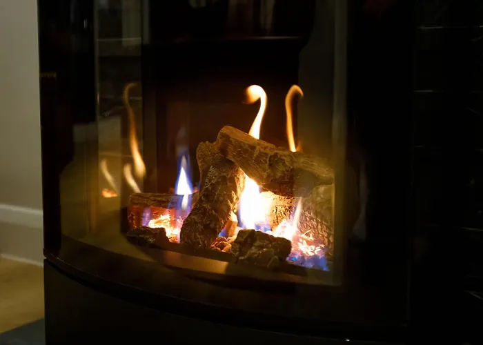 Drumcarrow Luxury Lodges