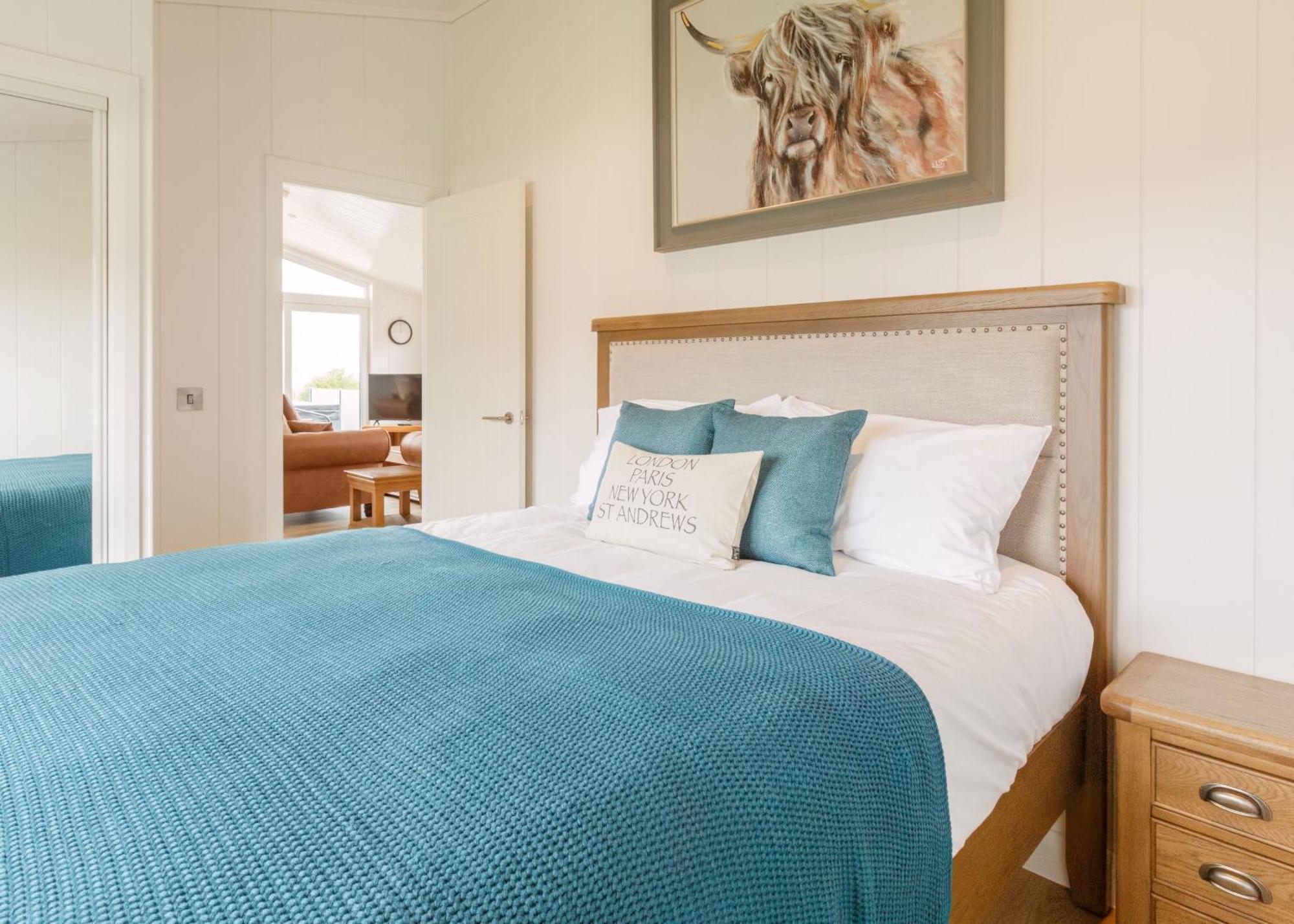 Drumcarrow Luxury St Andrews