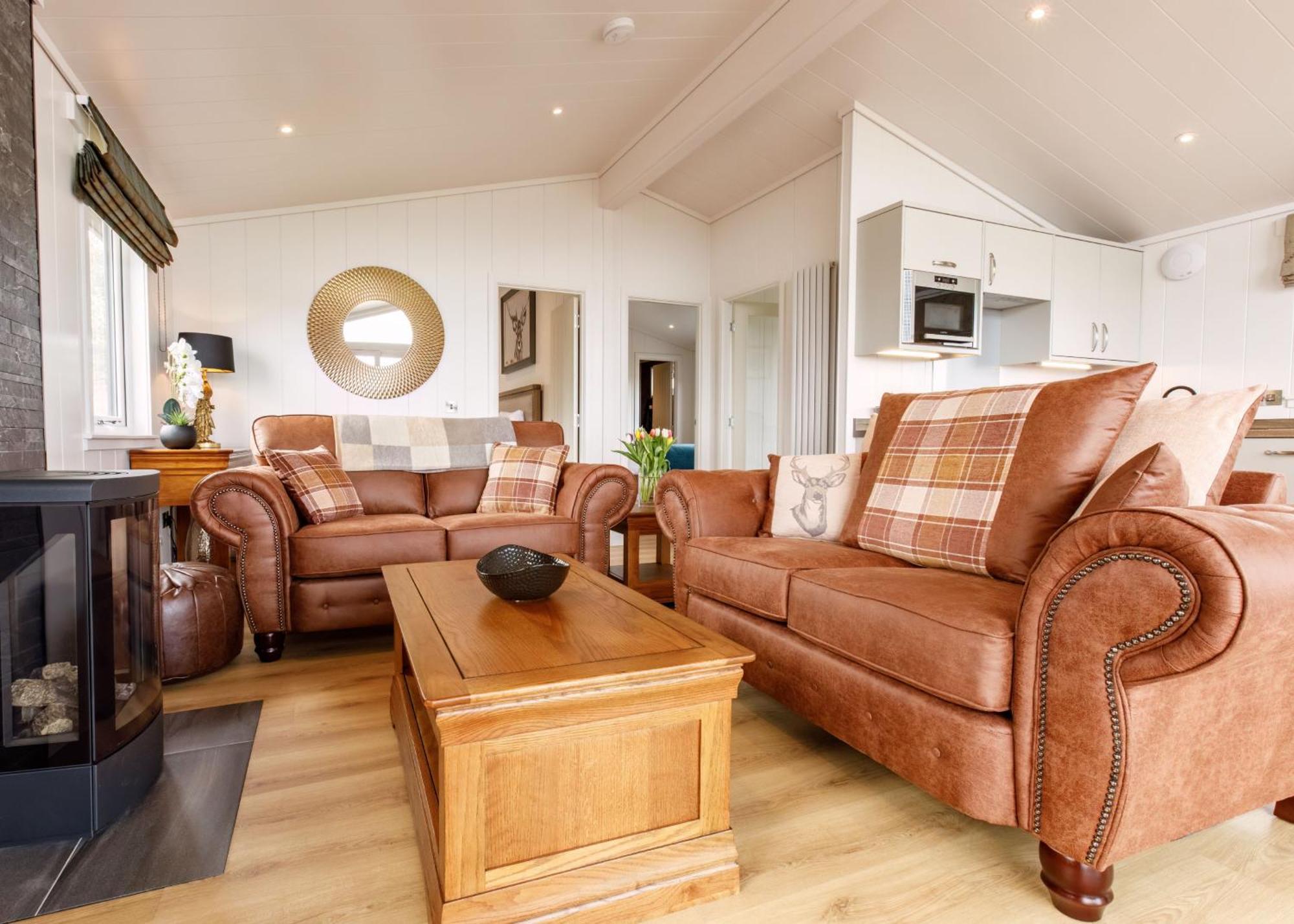 Drumcarrow Luxury Casa vacanze