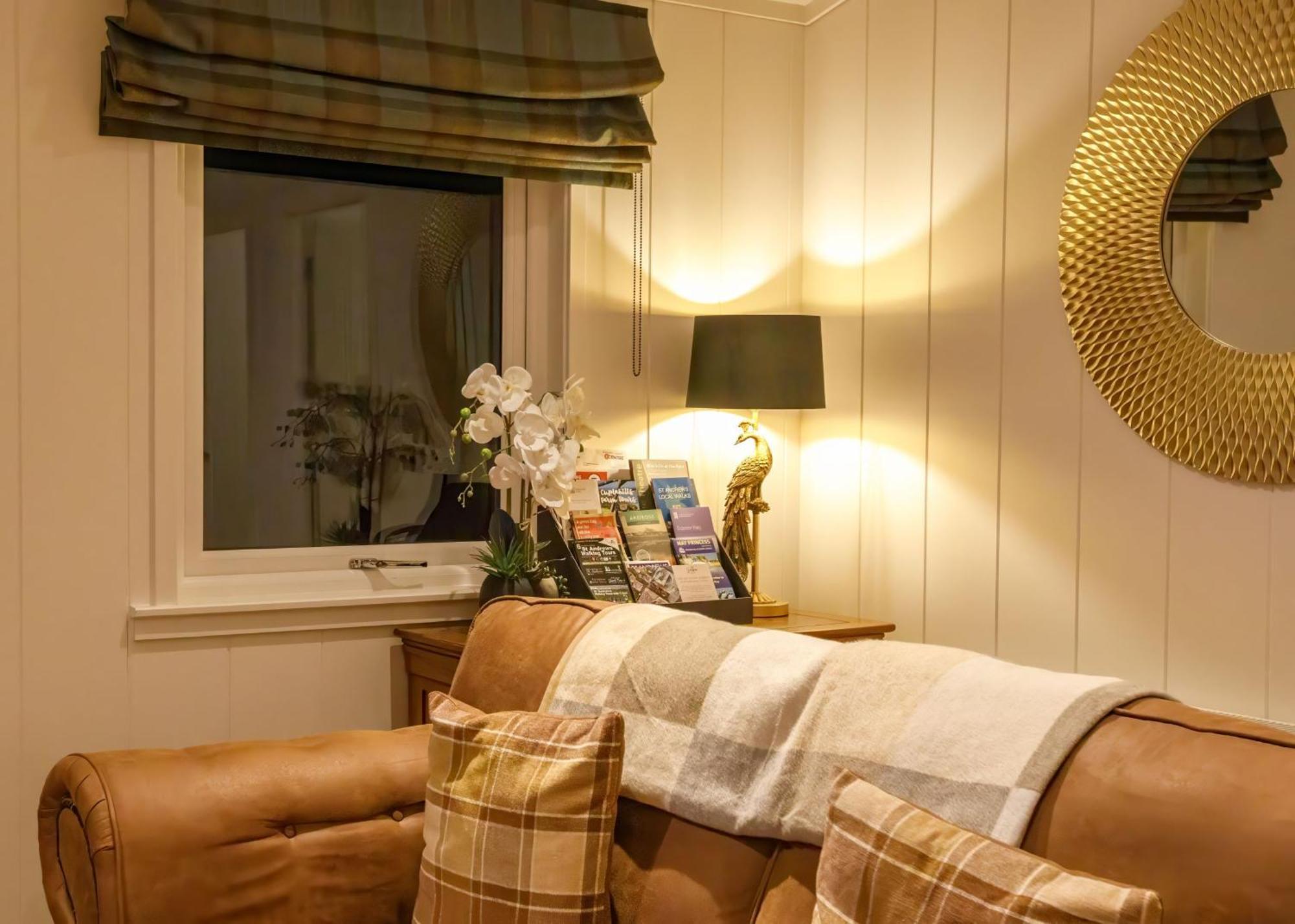 Casa vacanze Drumcarrow Luxury