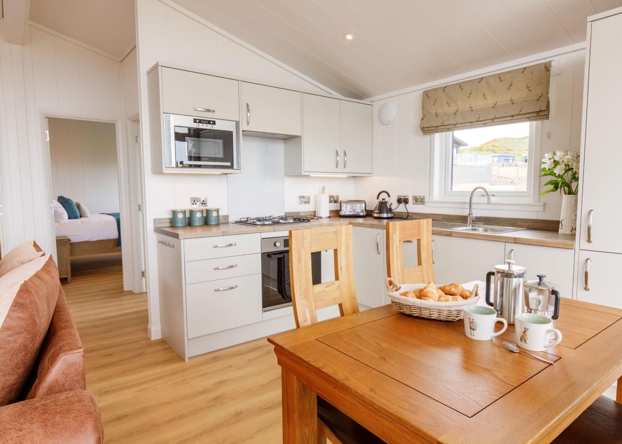 Drumcarrow Luxury * St Andrews