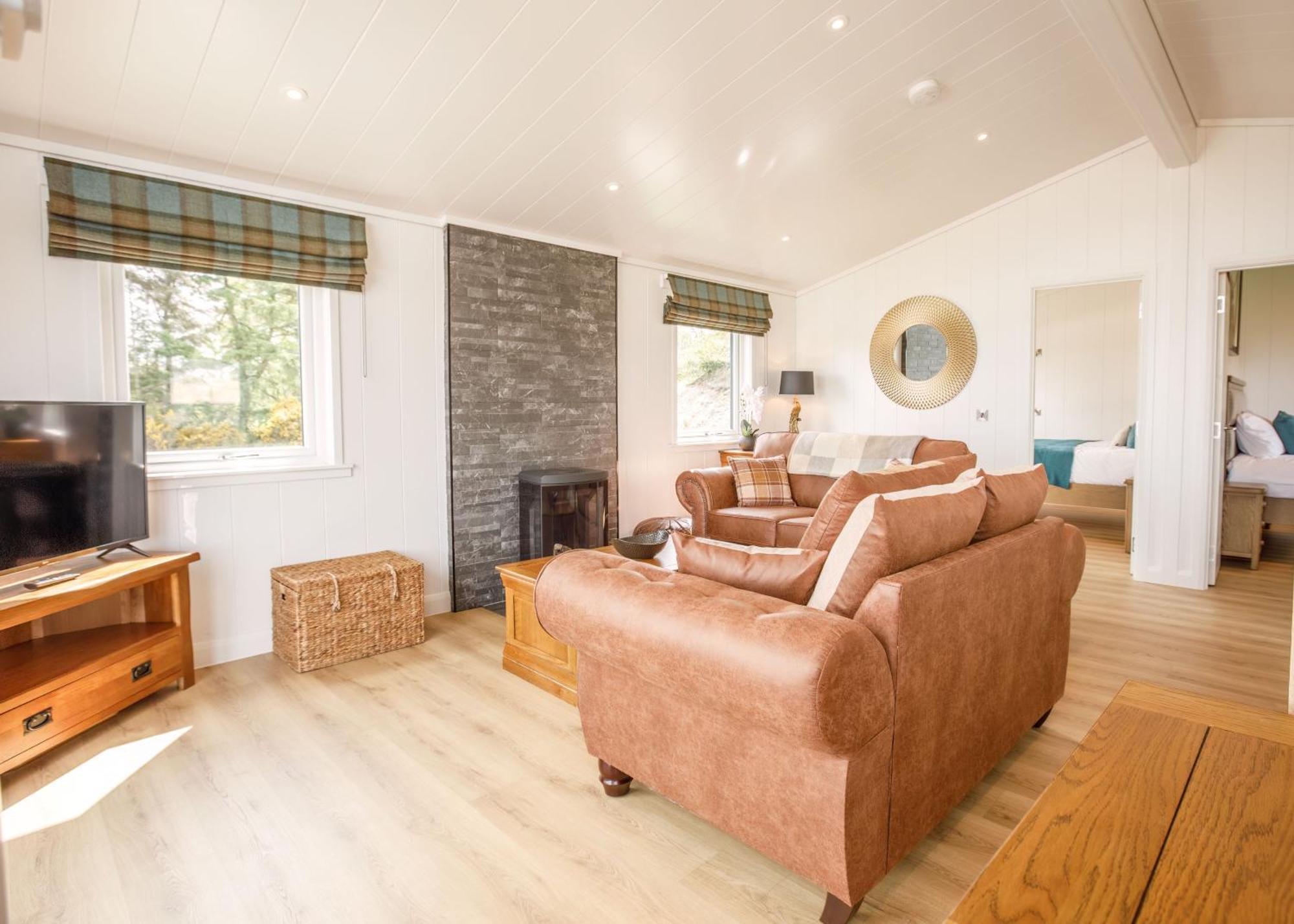 Drumcarrow Luxury Casa vacanze *