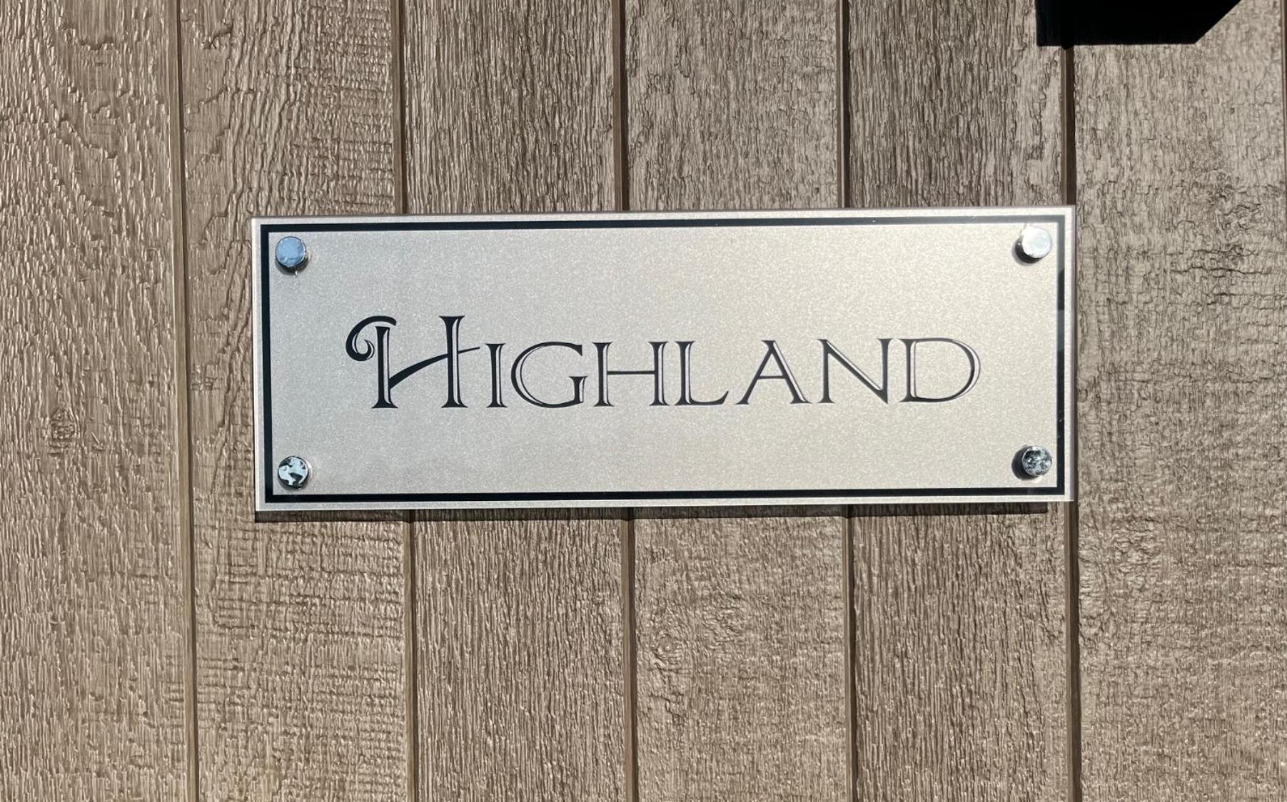 Drumcarrow Luxury