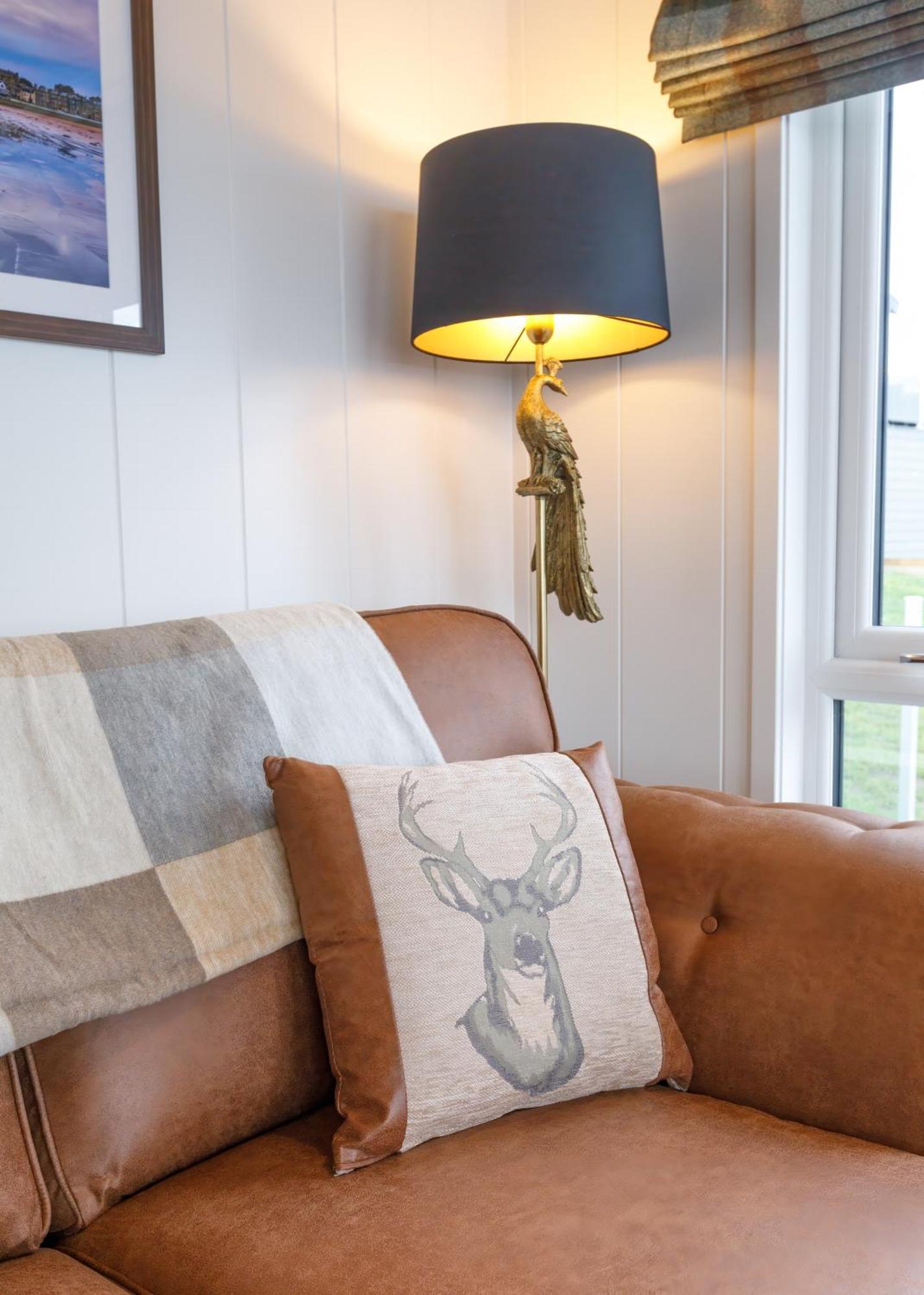 Casa vacanze Drumcarrow Luxury *