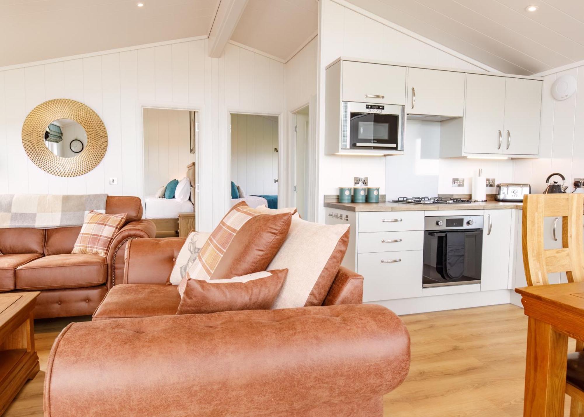 Drumcarrow Luxury Casa vacanze St Andrews