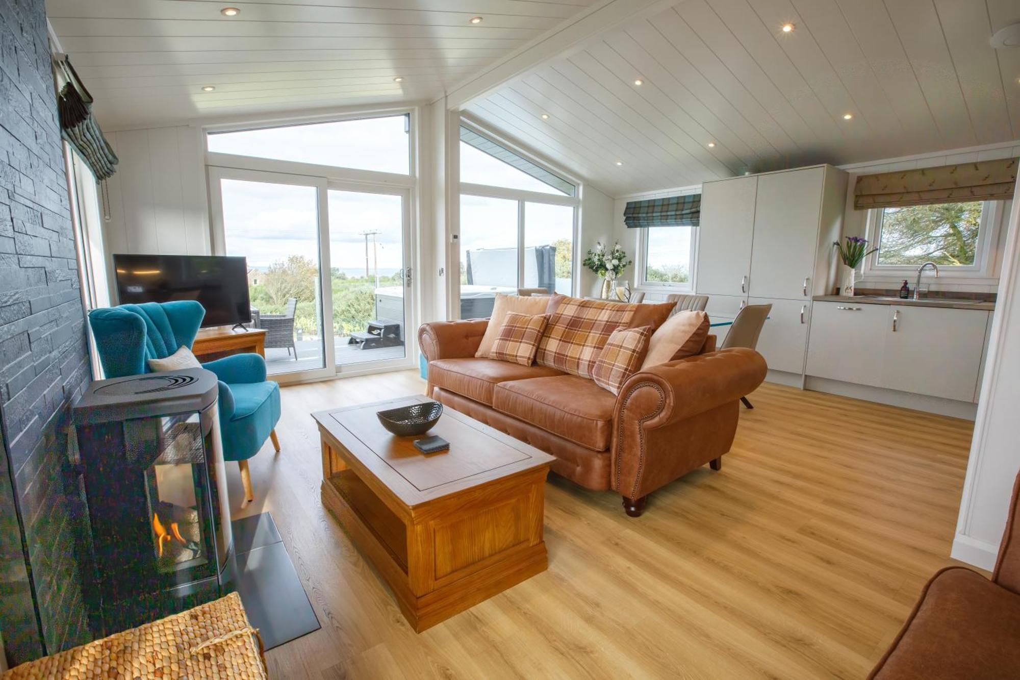 Casa vacanze Drumcarrow Luxury St Andrews