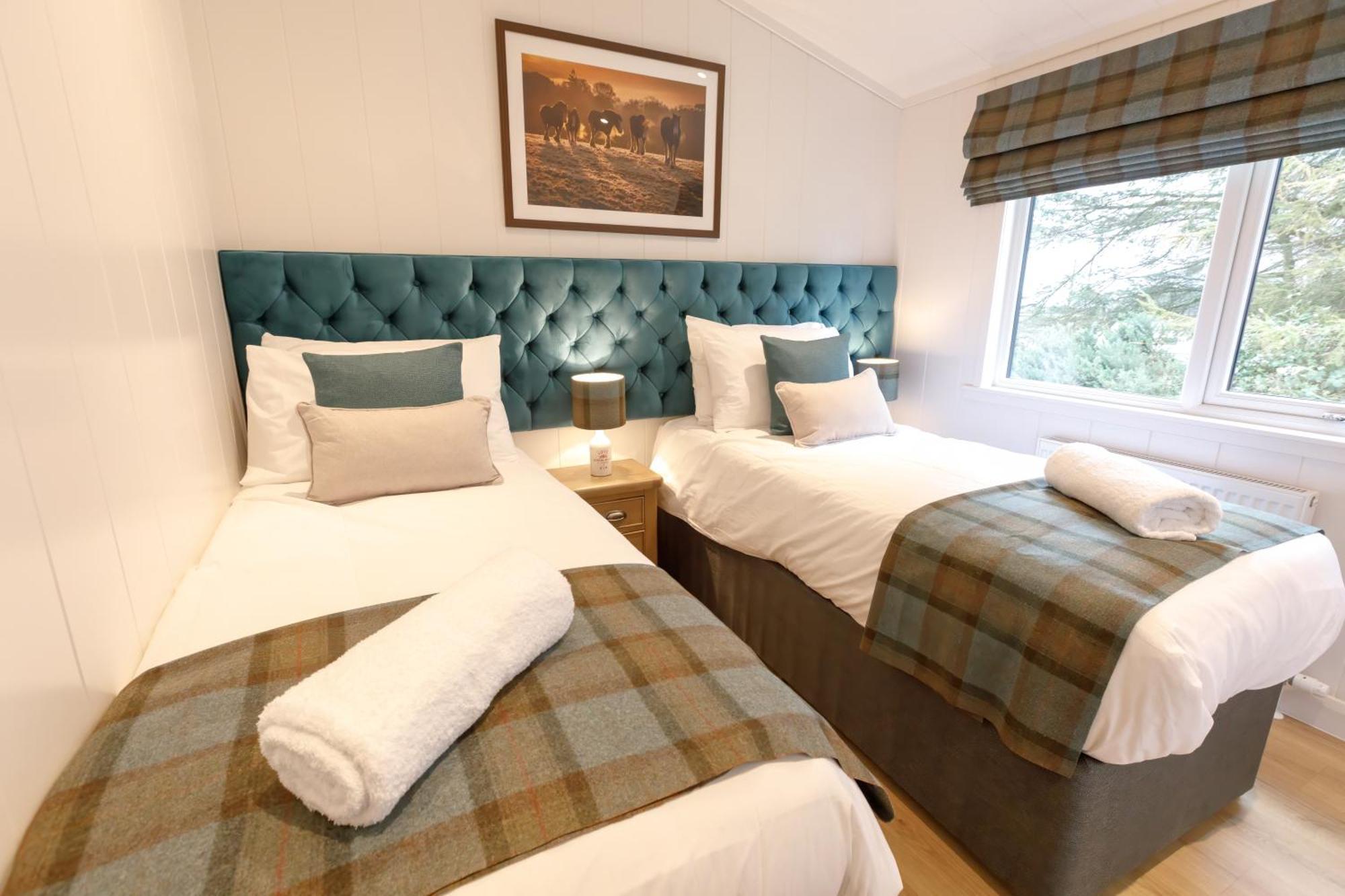 Casa vacanze Drumcarrow Luxury