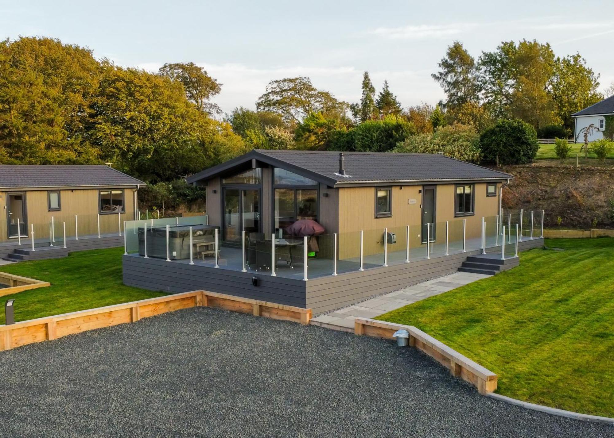 Casa vacanze Drumcarrow Luxury St Andrews