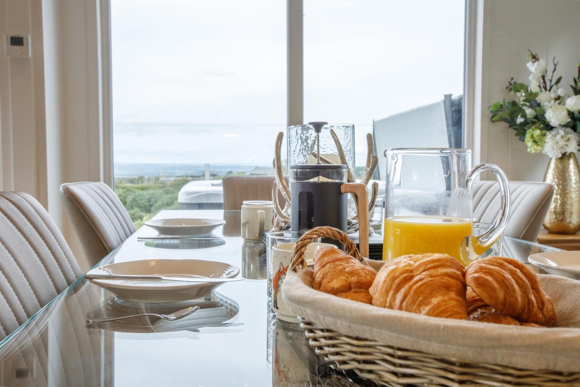 Casa vacanze Drumcarrow Luxury St Andrews