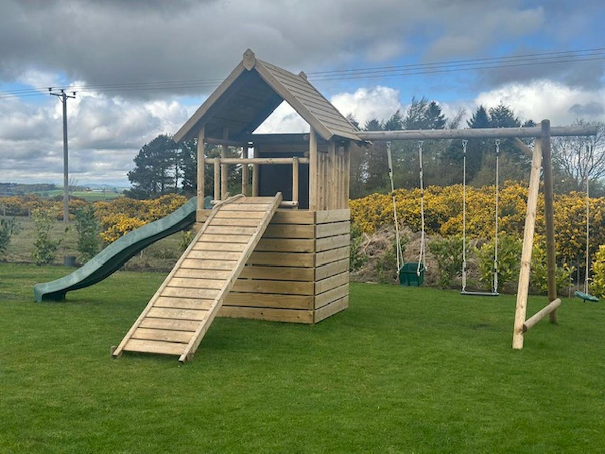 Drumcarrow Luxury St Andrews
