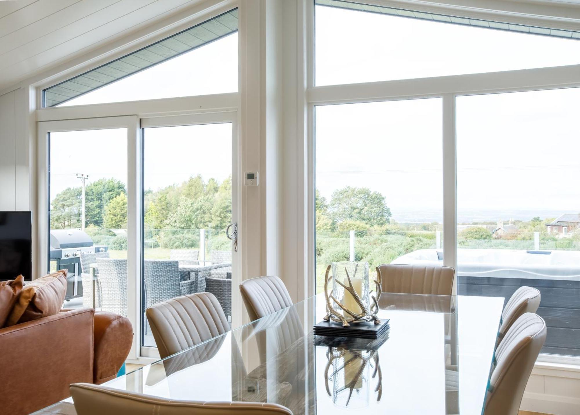Drumcarrow Luxury St Andrews