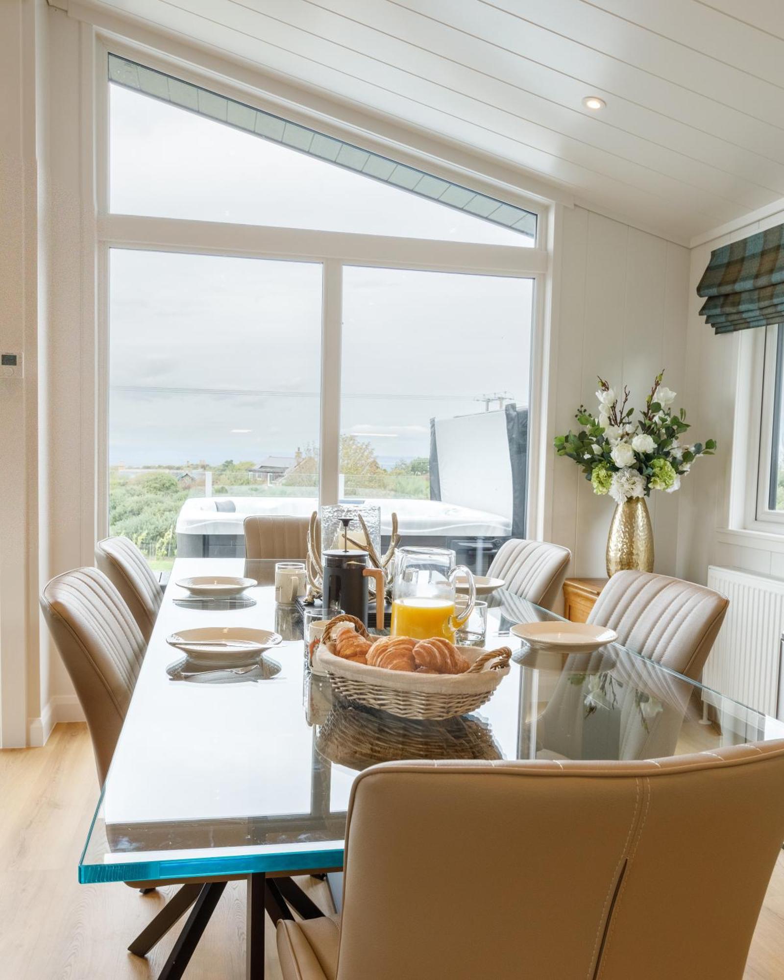 Drumcarrow Luxury