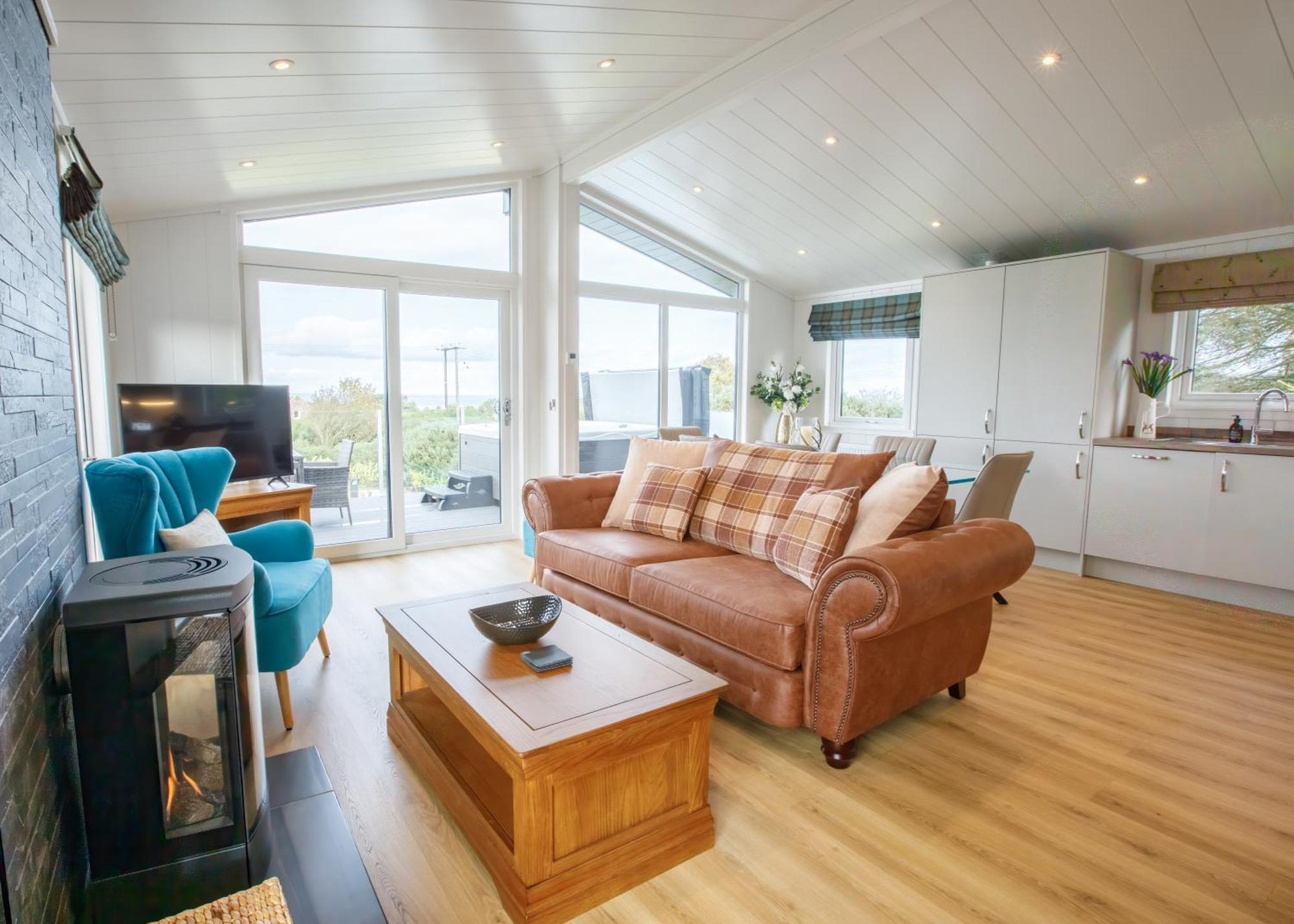Drumcarrow Luxury Casa vacanze *