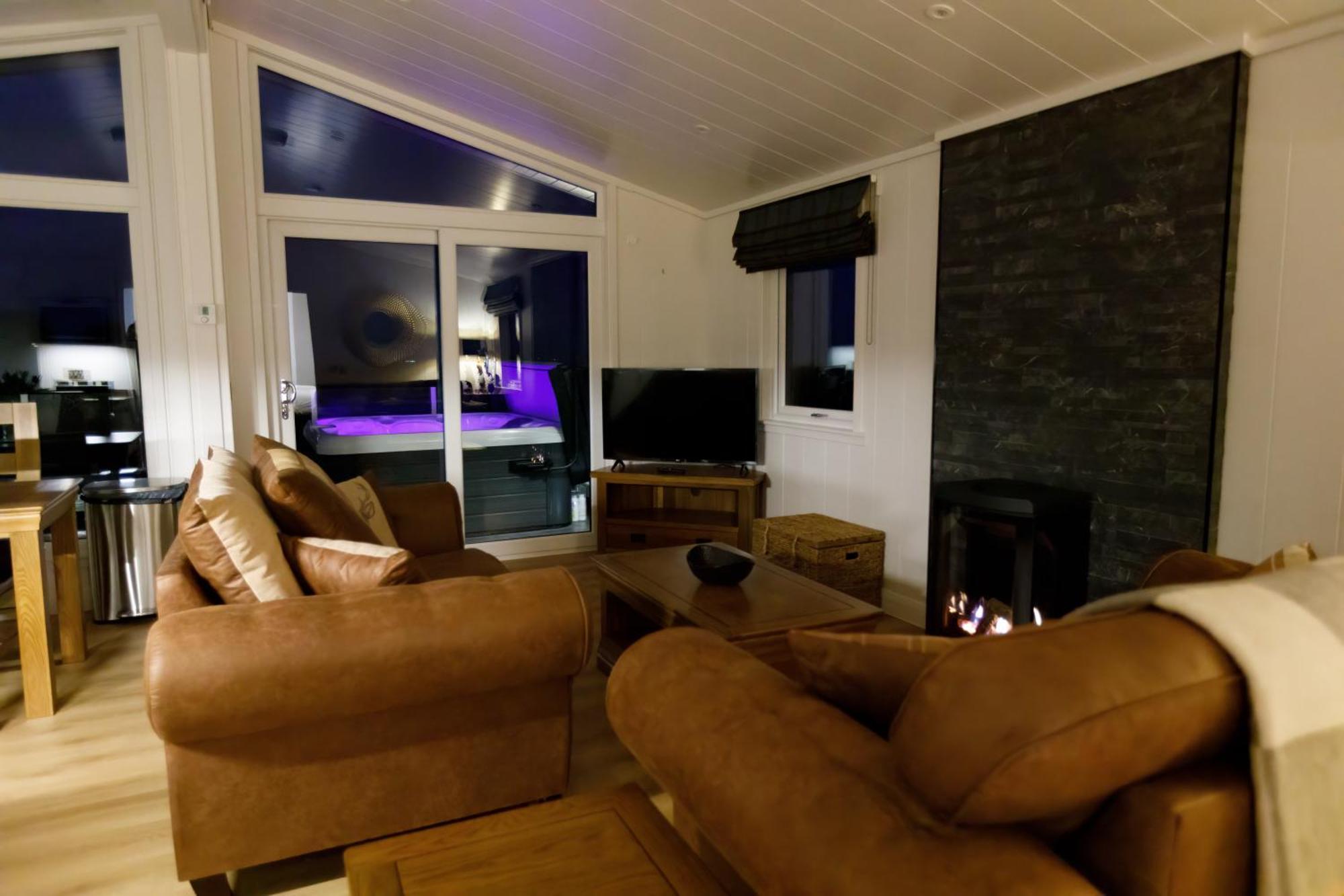 Casa vacanze Drumcarrow Luxury *