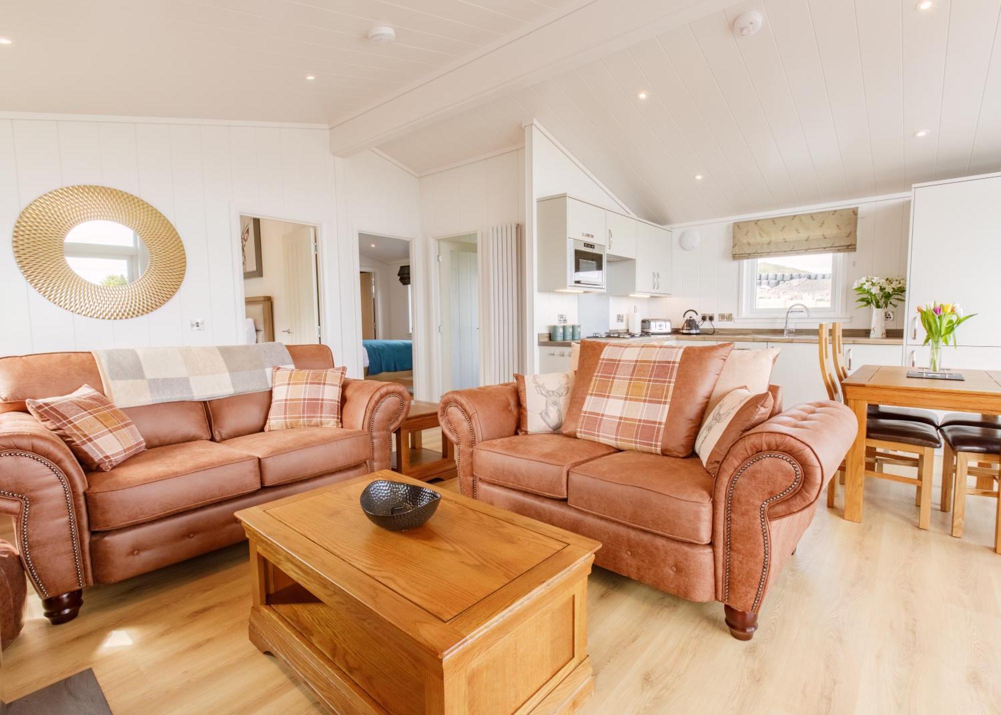 Drumcarrow Luxury *