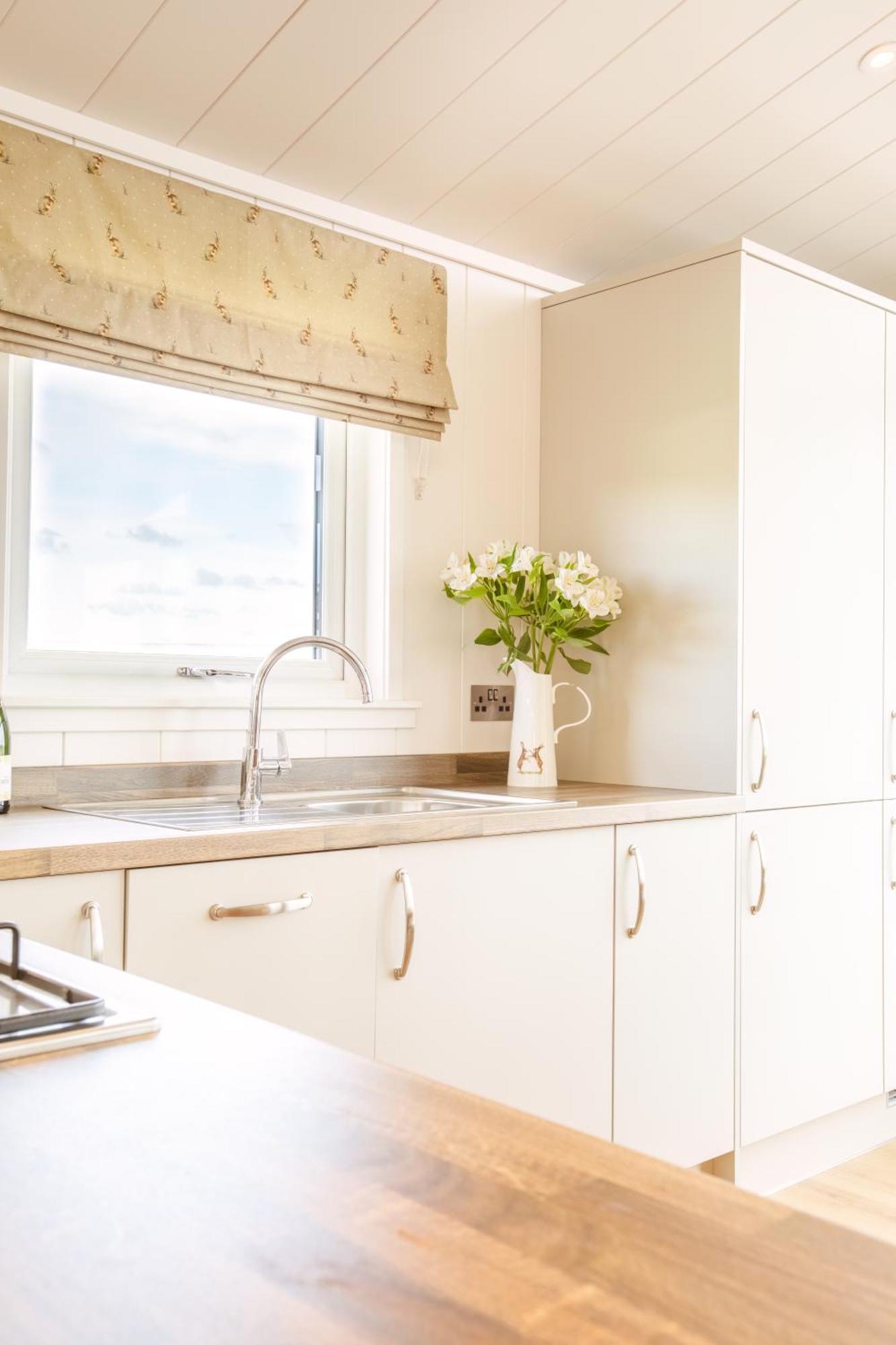 Drumcarrow Luxury Casa vacanze St Andrews