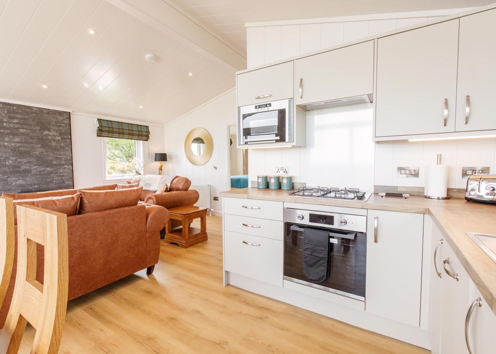 Casa vacanze Drumcarrow Luxury St Andrews
