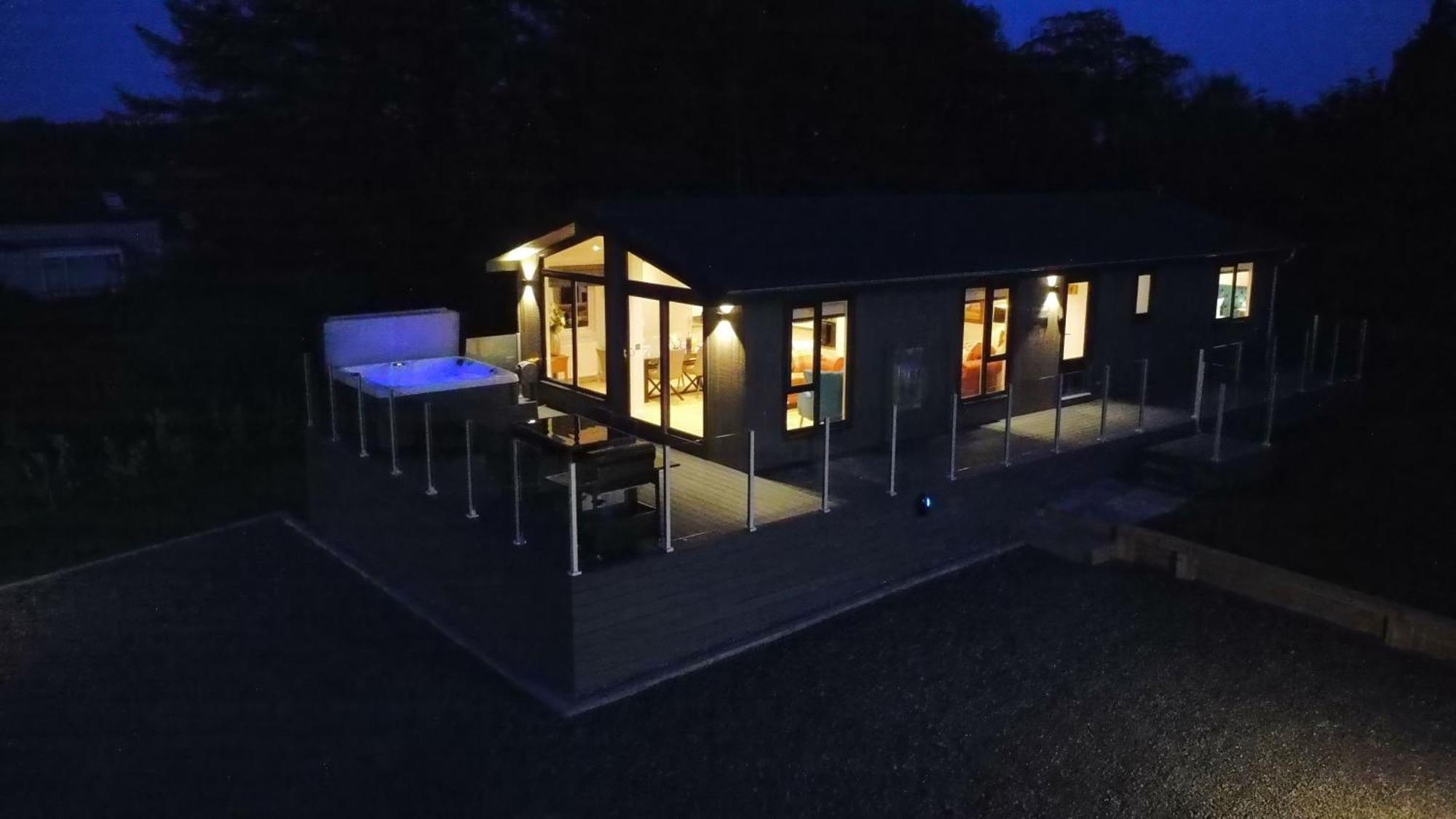 Drumcarrow Luxury * St Andrews
