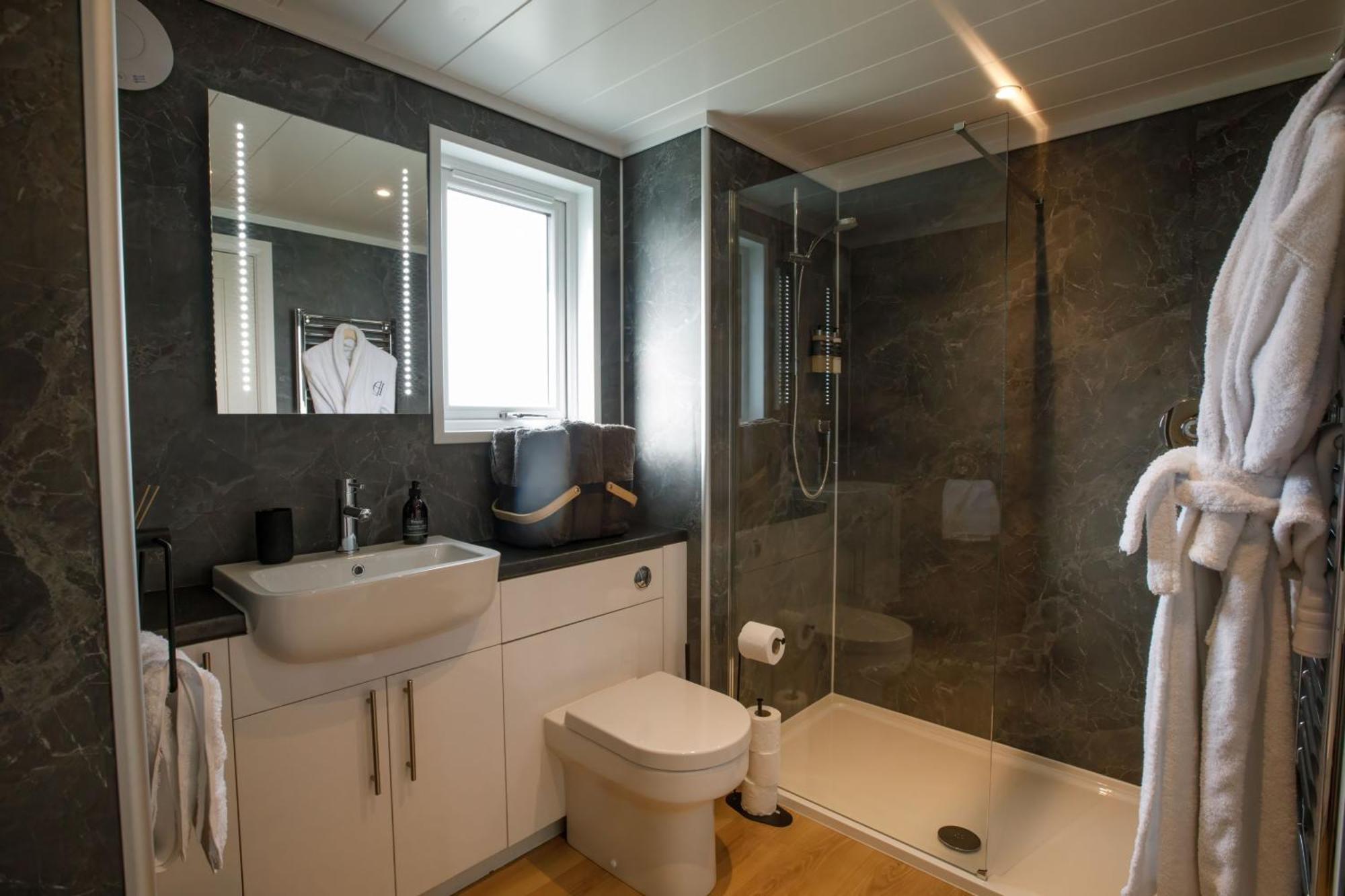 Drumcarrow Luxury Casa vacanze St Andrews