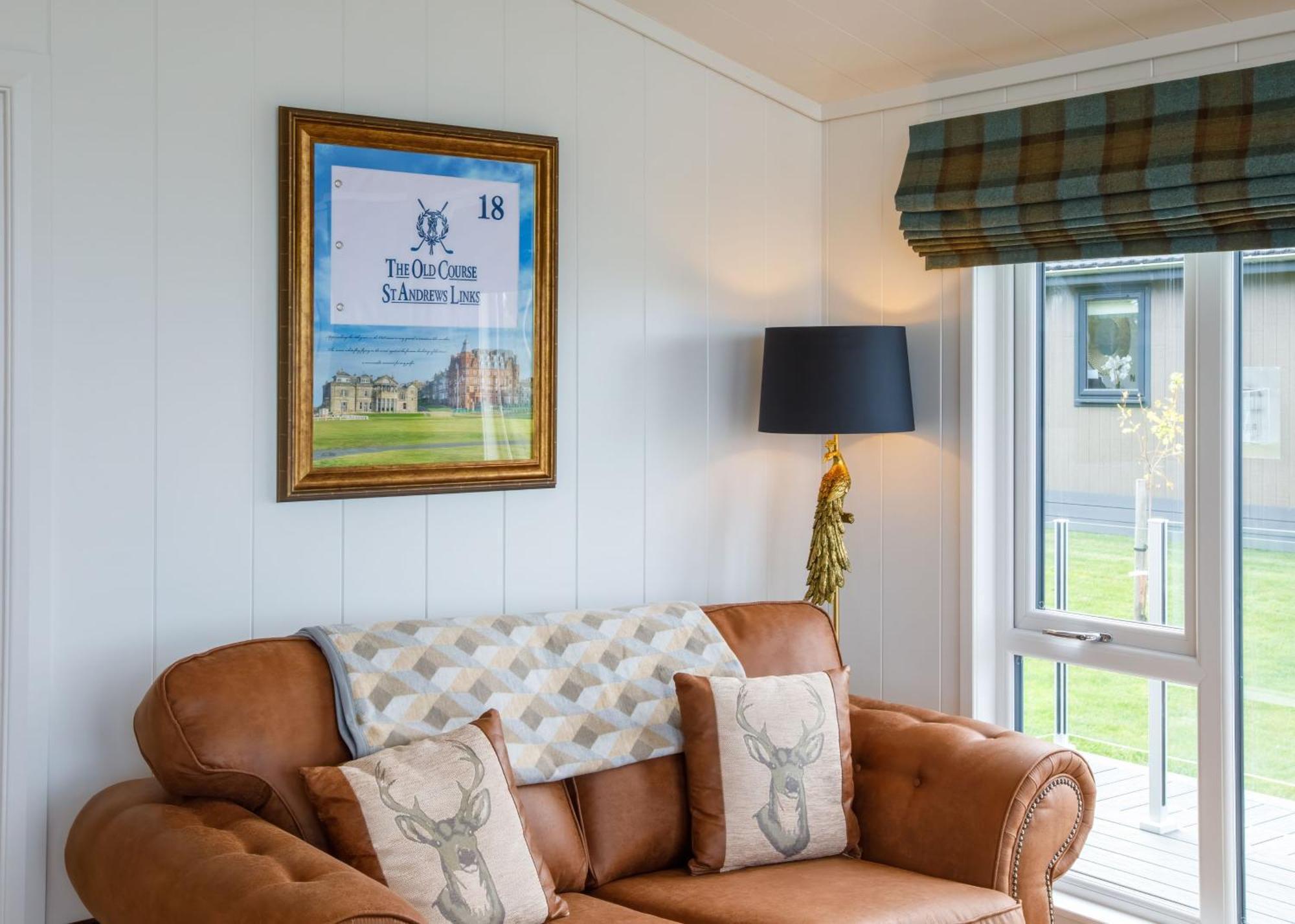Drumcarrow Luxury Casa vacanze