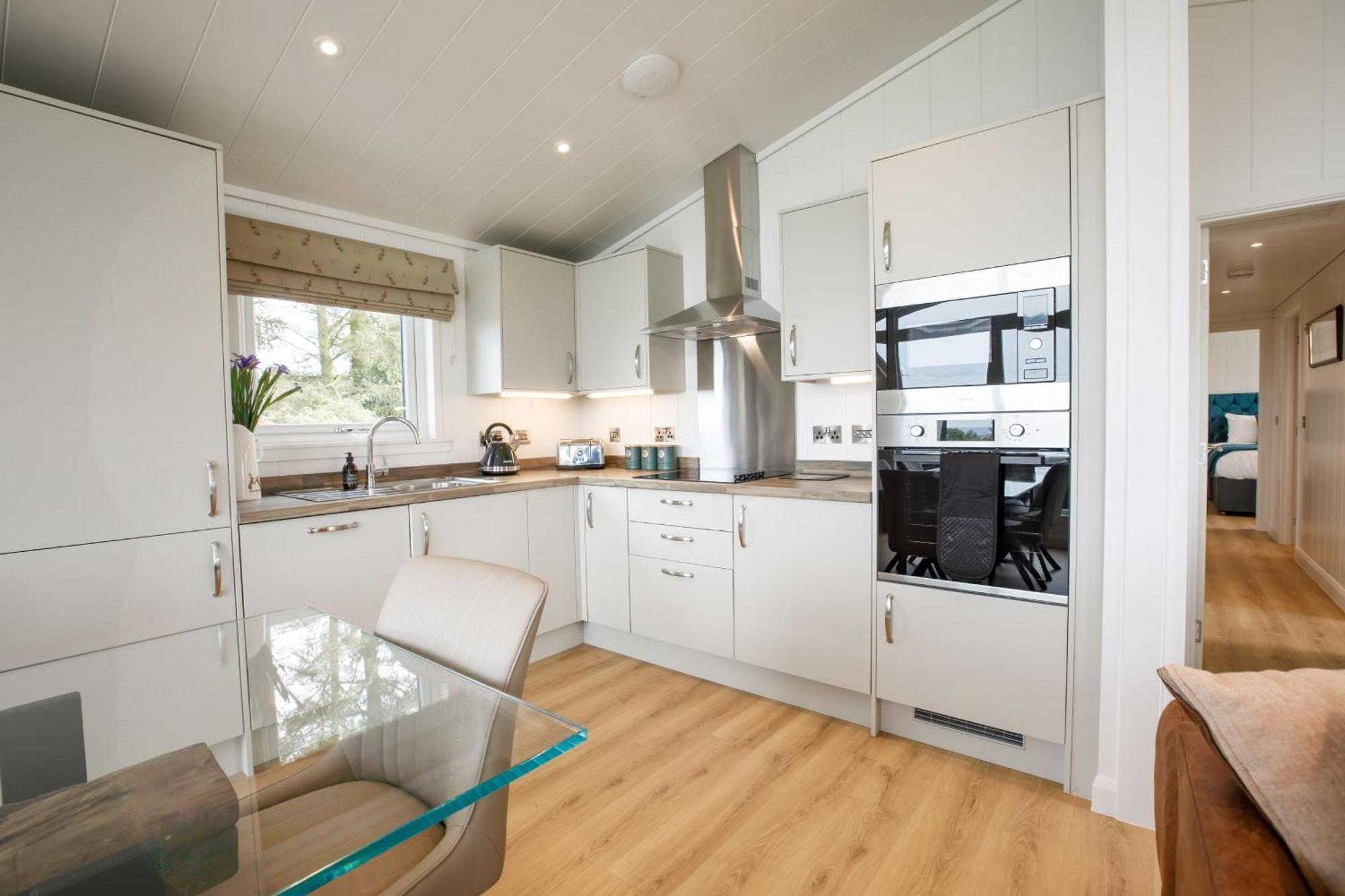 Casa vacanze Drumcarrow Luxury *