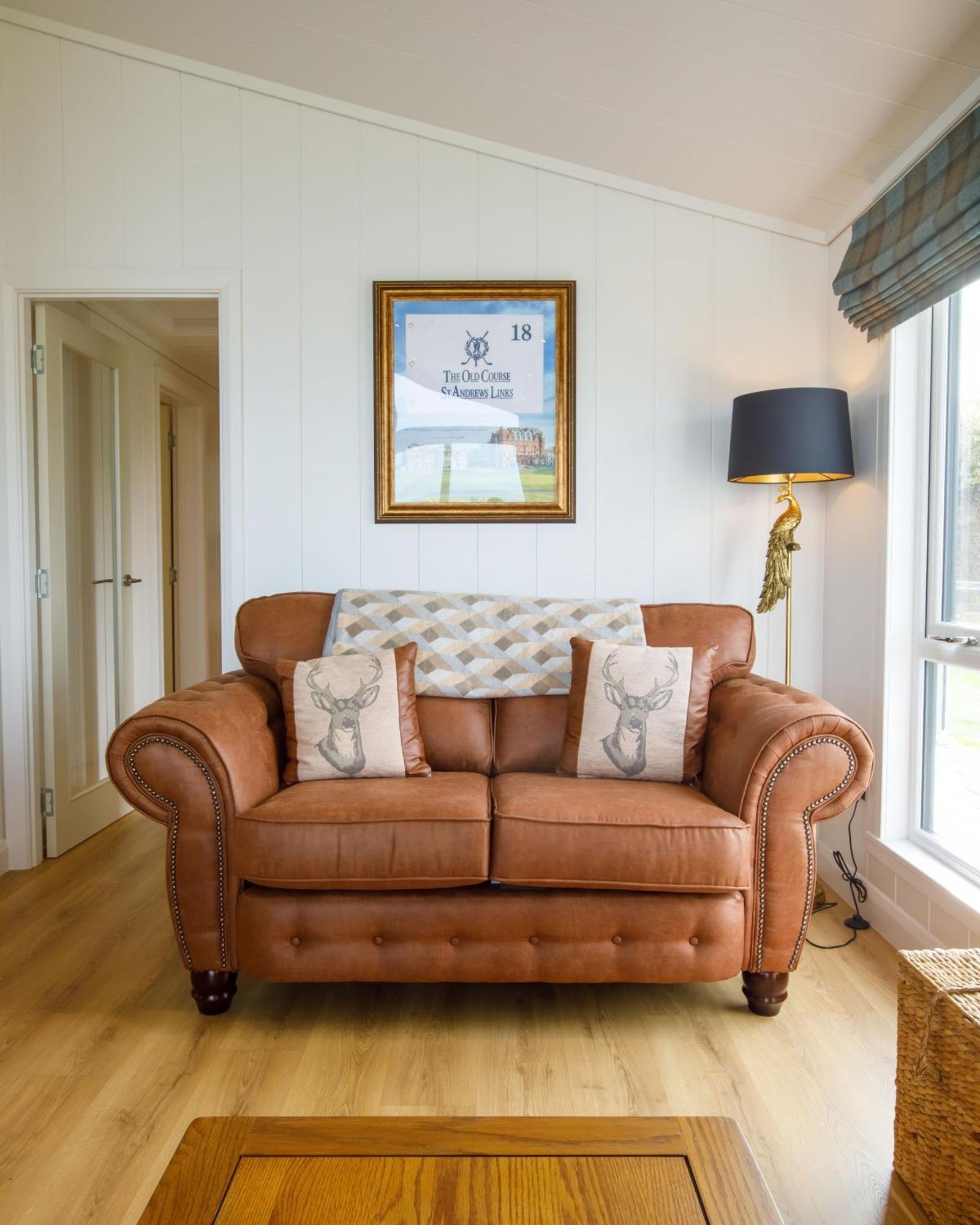 Casa vacanze Drumcarrow Luxury St Andrews