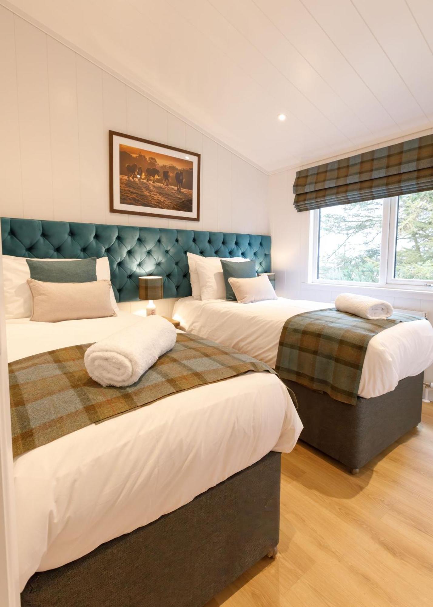 Casa vacanze Drumcarrow Luxury *