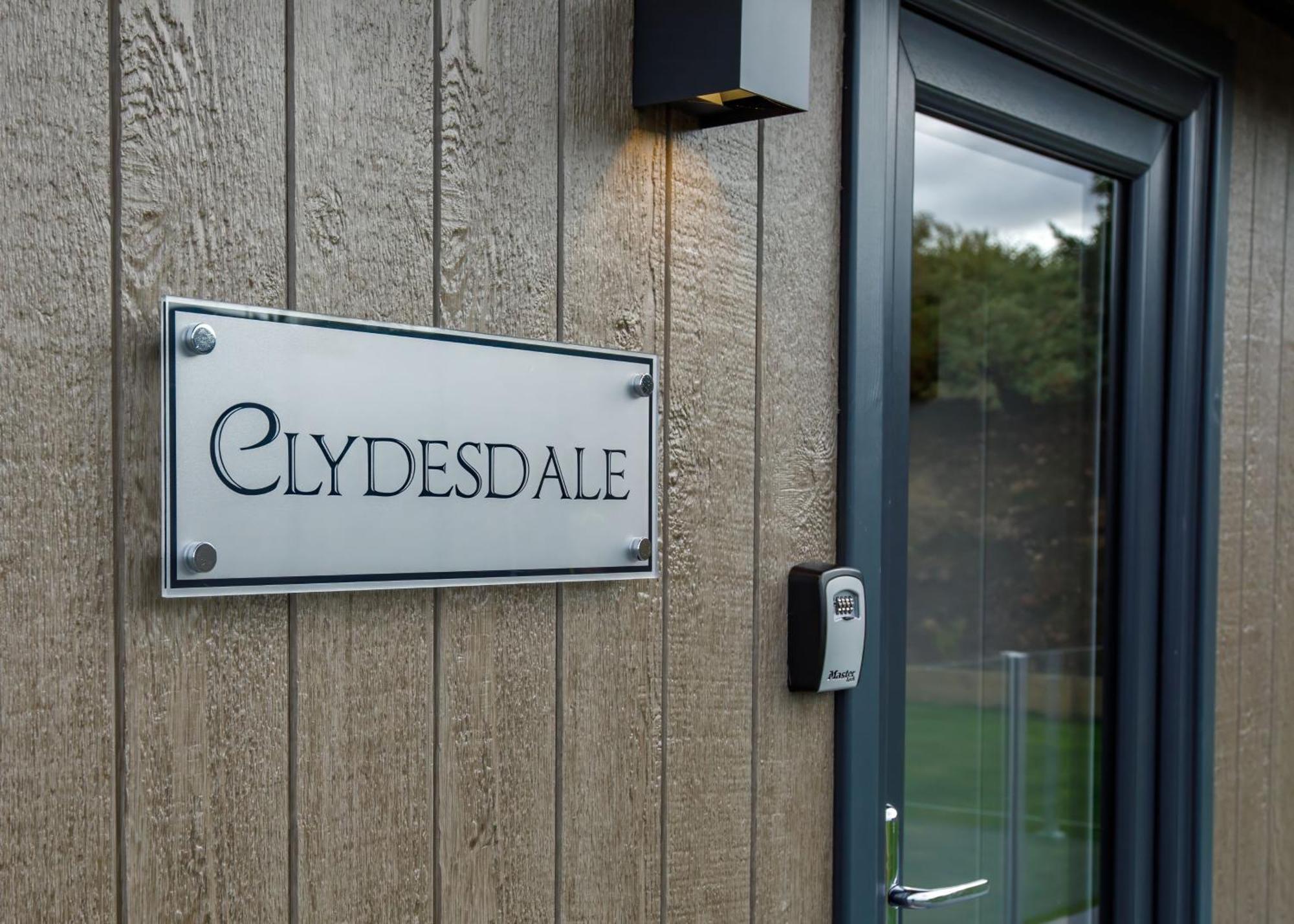 Drumcarrow Luxury Casa vacanze St Andrews